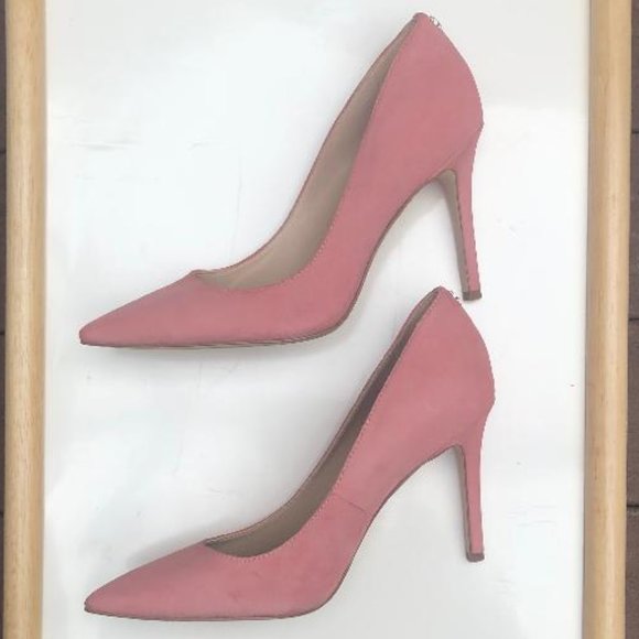 sam edelman hazel dusty rose